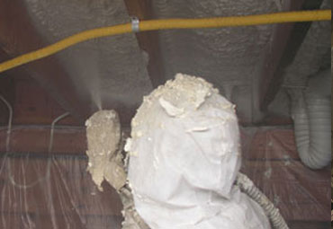 Cary Crawl Space Insulation